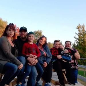 Meet your Posher, Stacy